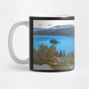 Emerald Bay Mug